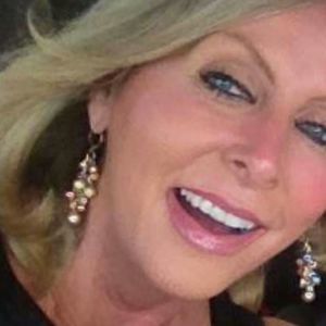 Meet your Posher, Rebecca haning